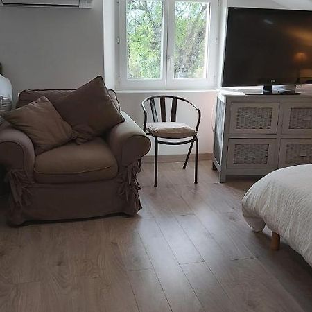 Maison De Campagne Flayosc Ngoại thất bức ảnh