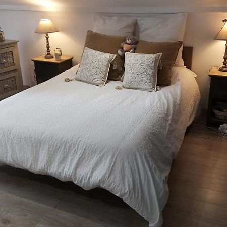 Maison De Campagne Flayosc Ngoại thất bức ảnh