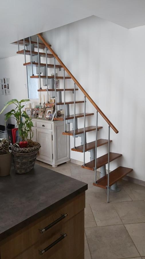 Maison De Campagne Flayosc Ngoại thất bức ảnh