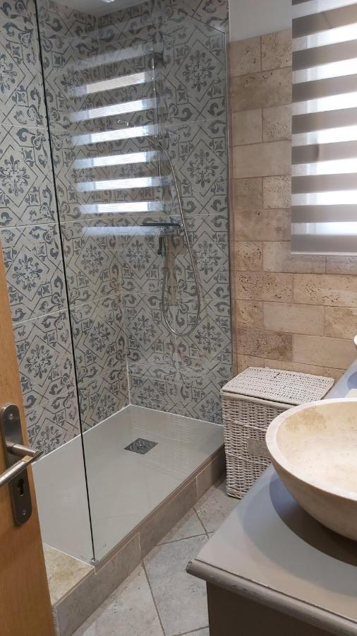 Maison De Campagne Flayosc Ngoại thất bức ảnh